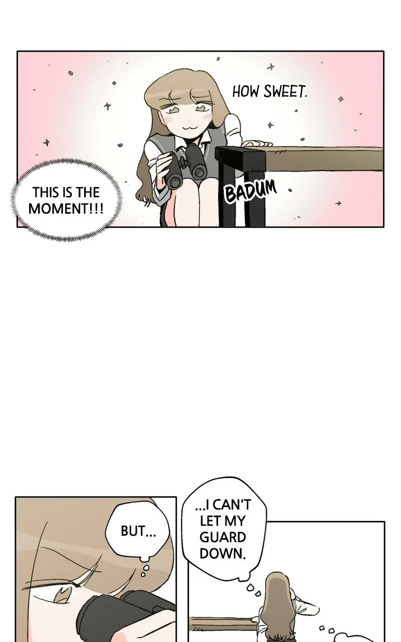 Read Pool Boy chapter 3 image 34 on Lezhin