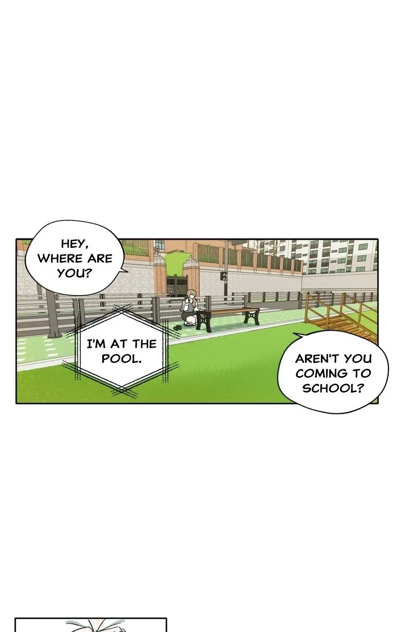 Read Pool Boy chapter 3 image 38 on Lezhin