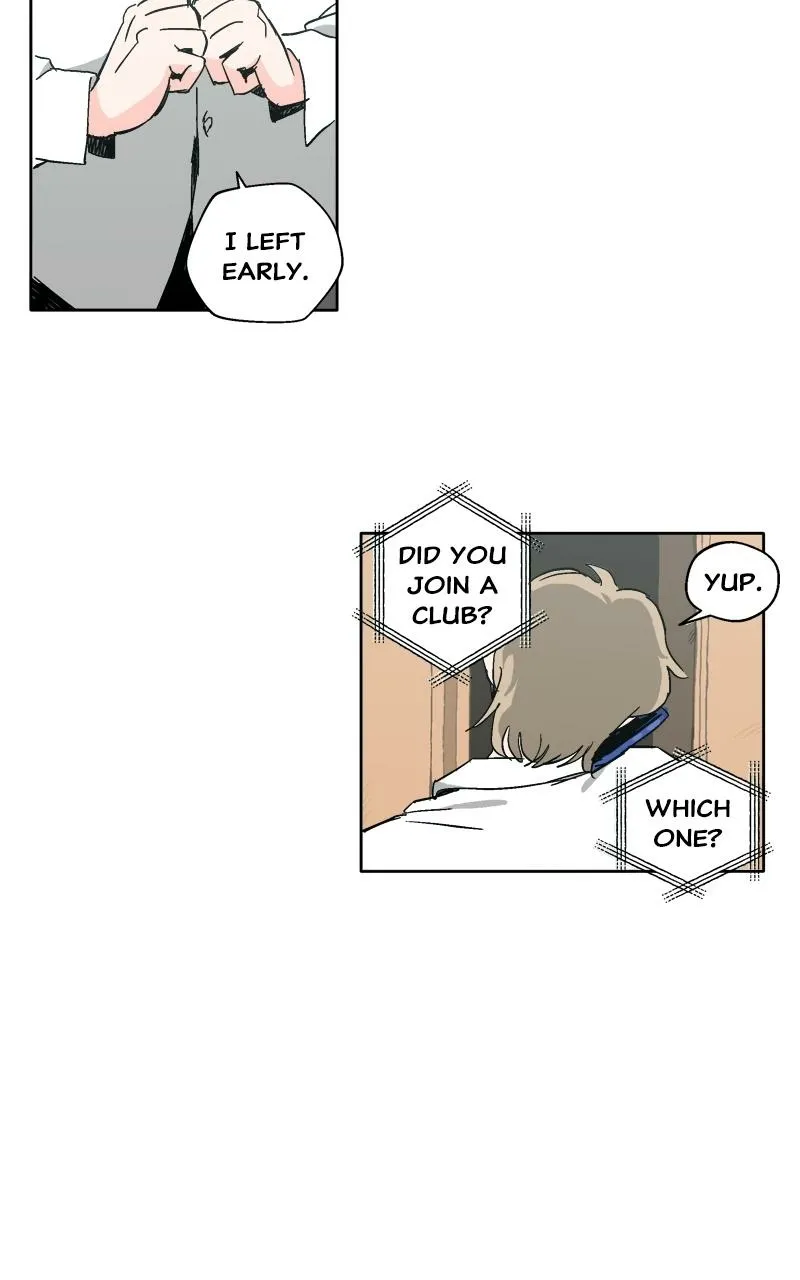 Read Pool Boy chapter 3 image 39 on Lezhin