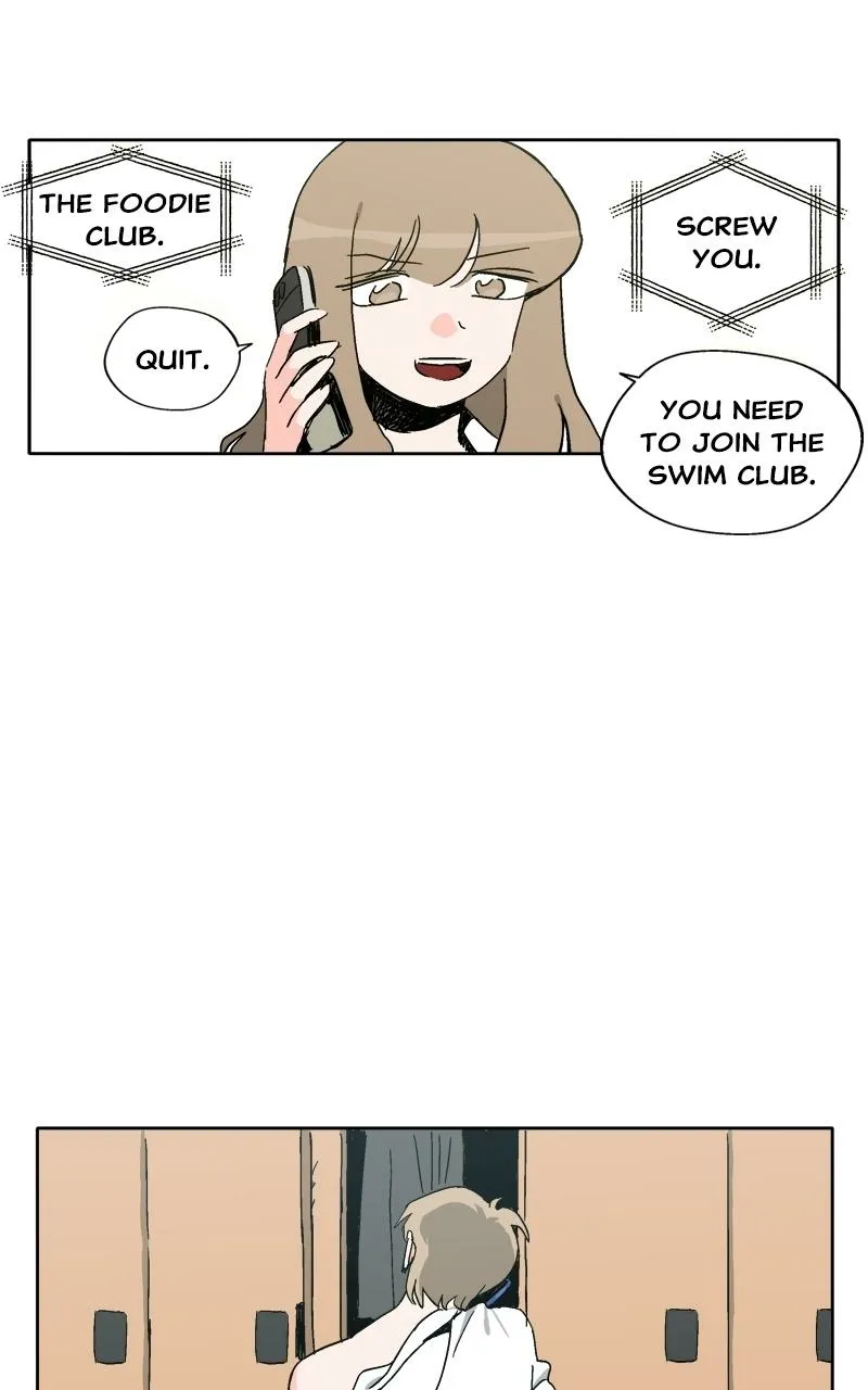 Read Pool Boy chapter 3 image 40 on Lezhin