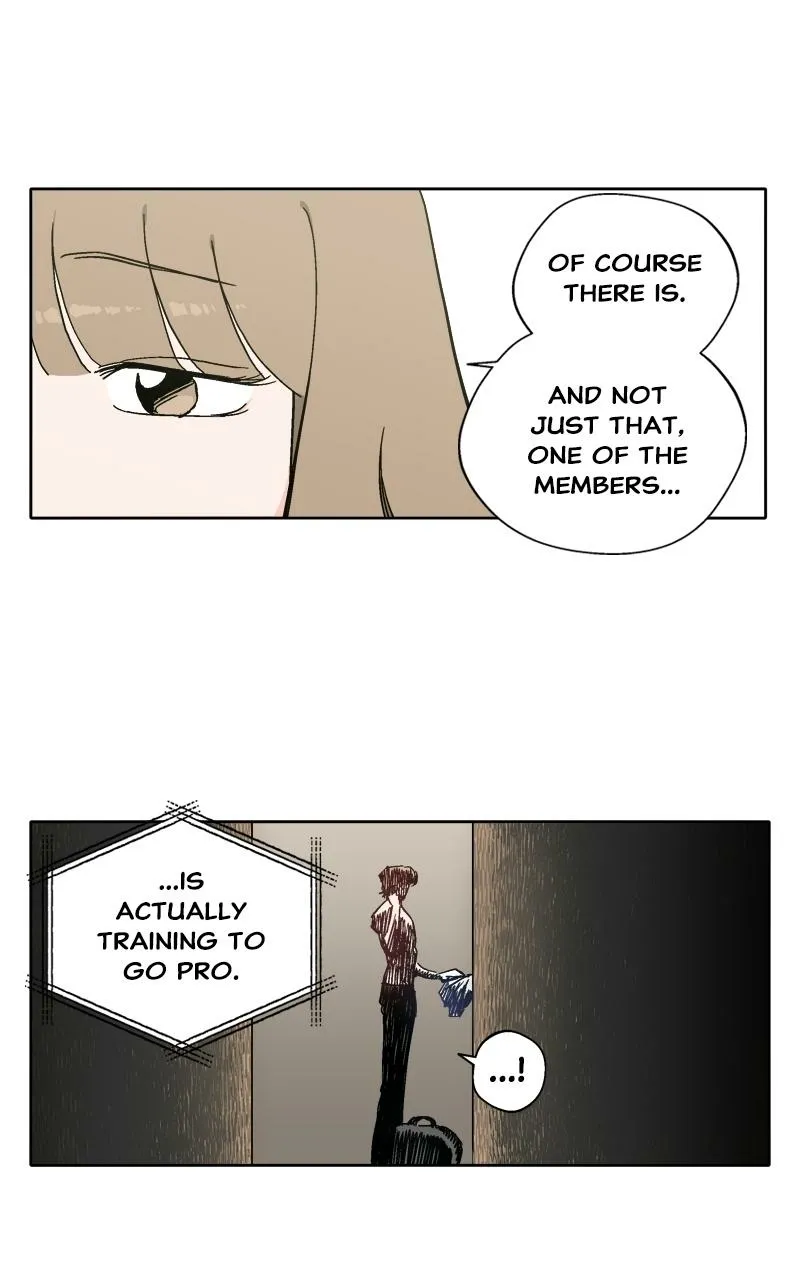 Read Pool Boy chapter 3 image 43 on Lezhin