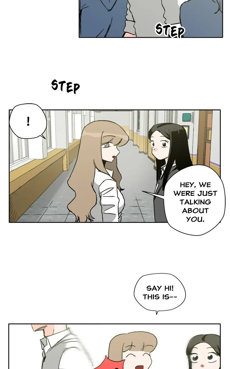 Read Pool Boy chapter 3 image 48 on Lezhin