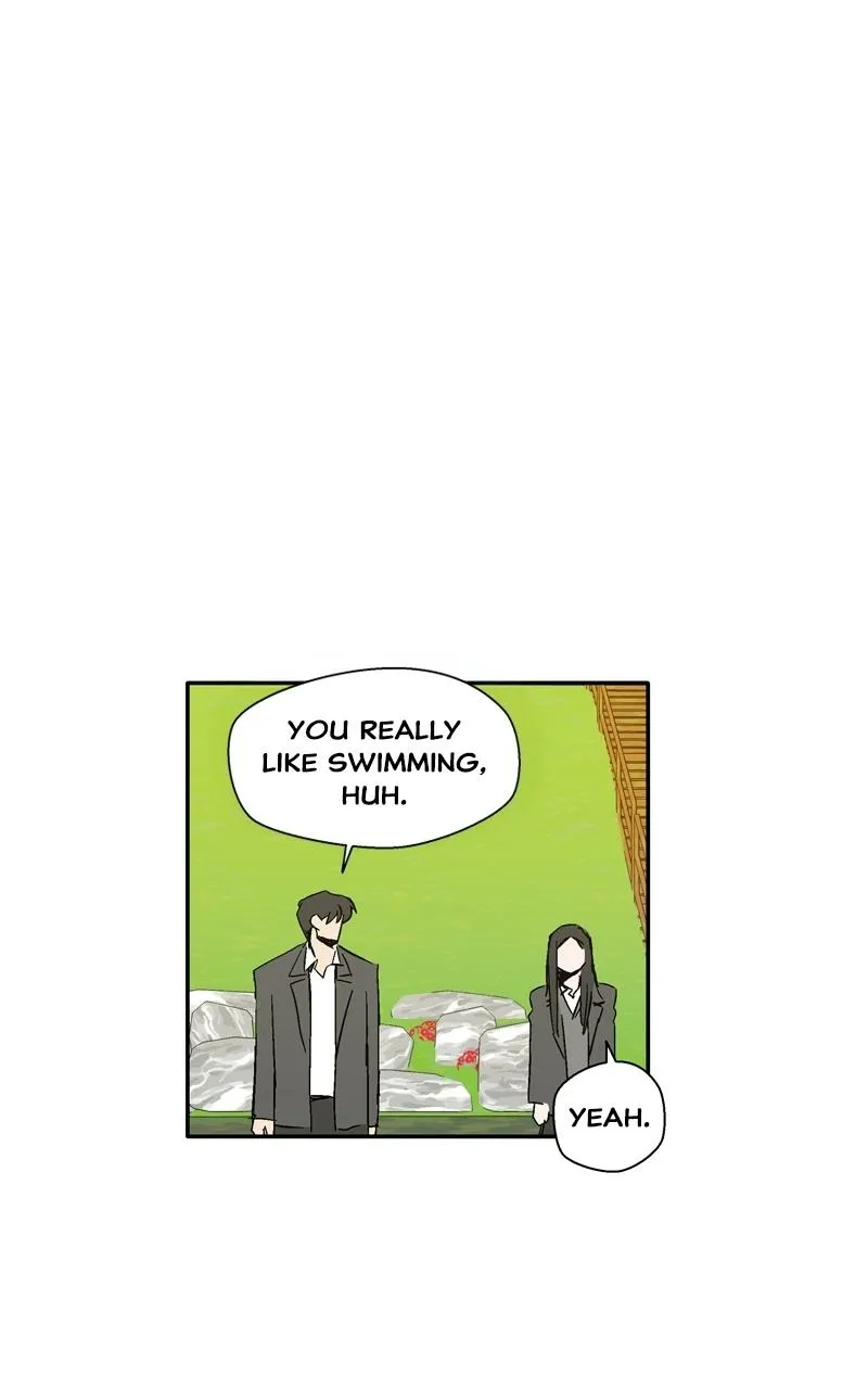 Read Pool Boy chapter 3 image 9 on Lezhin