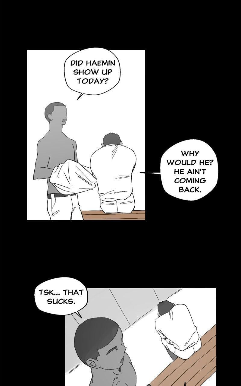 Read Pool Boy chapter 30 image 10 on Lezhin