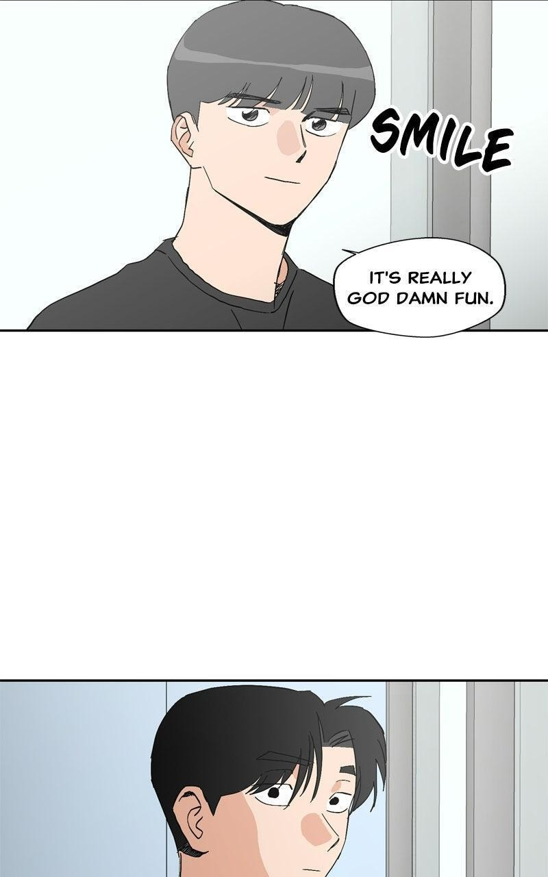 Read Pool Boy chapter 30 image 102 on Lezhin
