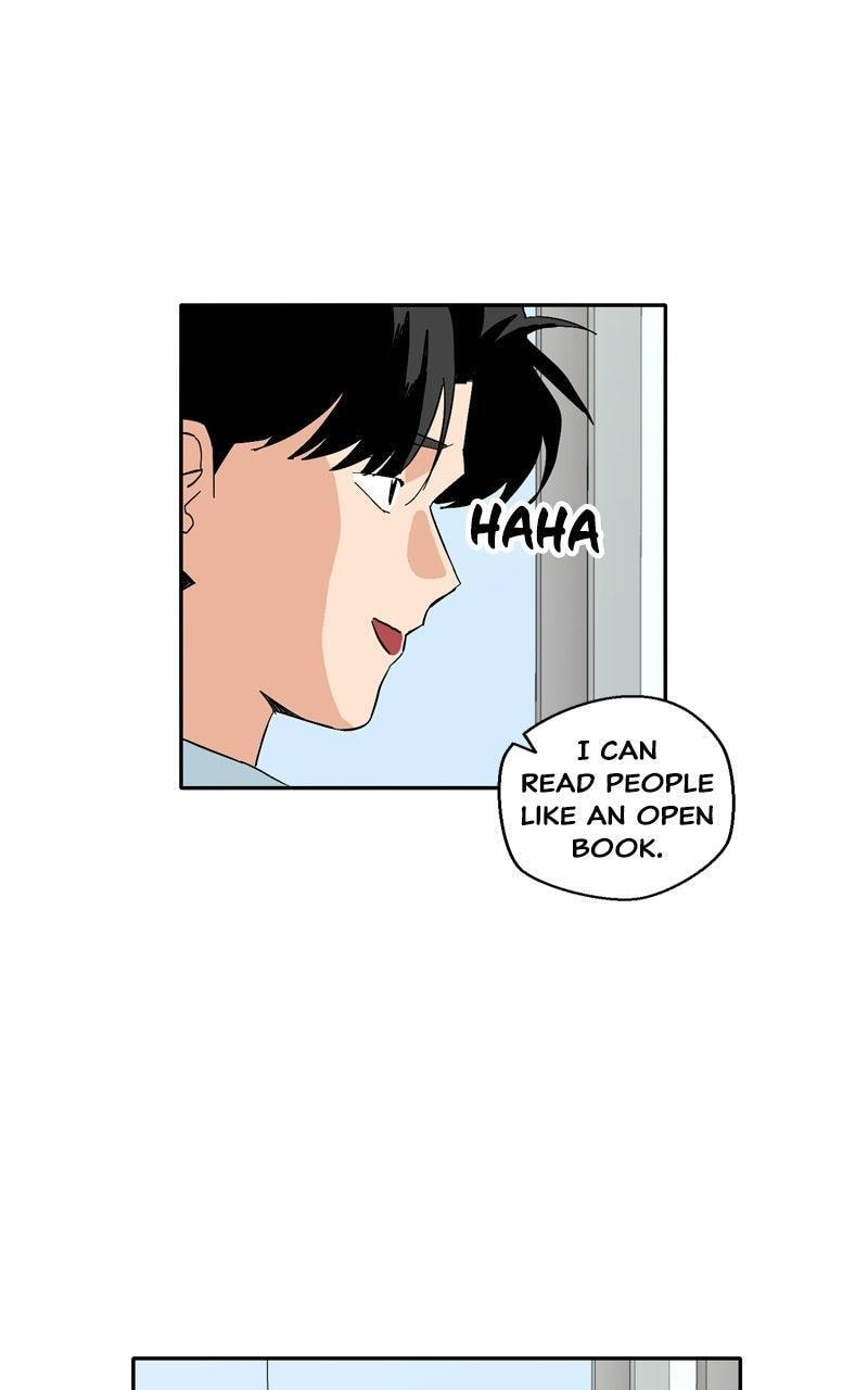 Read Pool Boy chapter 30 image 106 on Lezhin