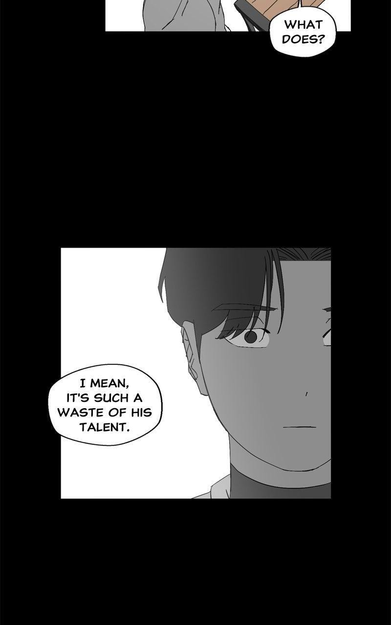 Read Pool Boy chapter 30 image 11 on Lezhin