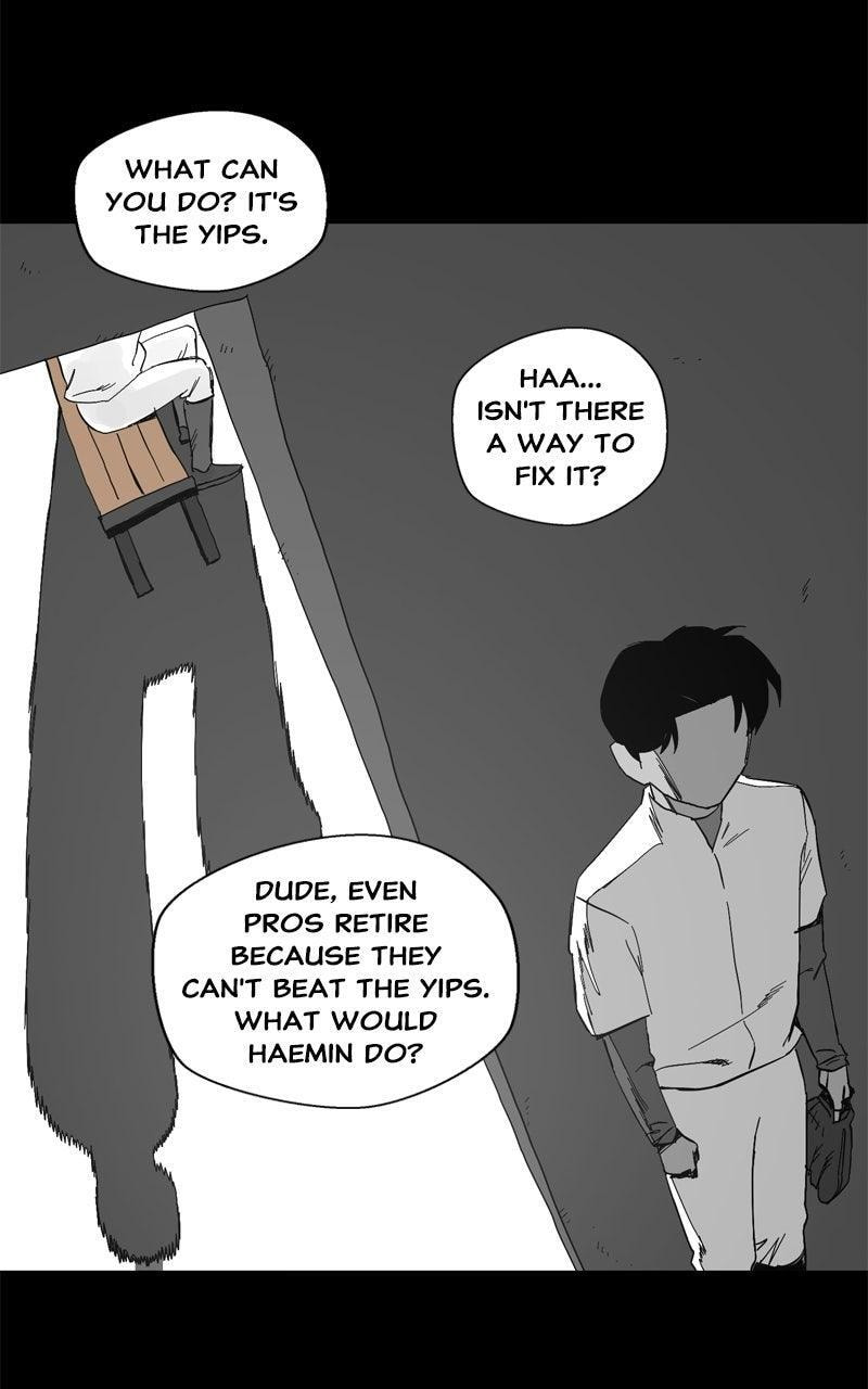 Read Pool Boy chapter 30 image 12 on Lezhin