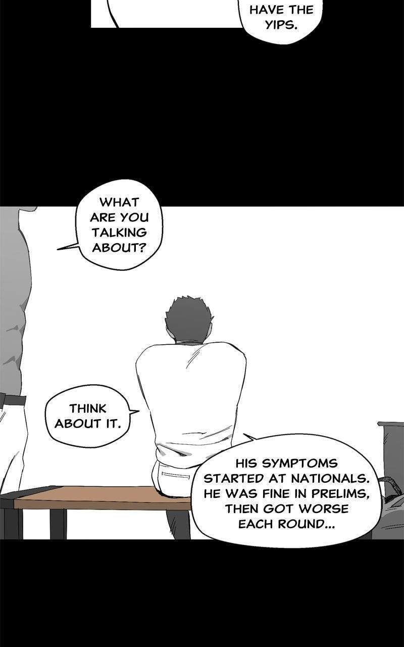 Read Pool Boy chapter 30 image 15 on Lezhin