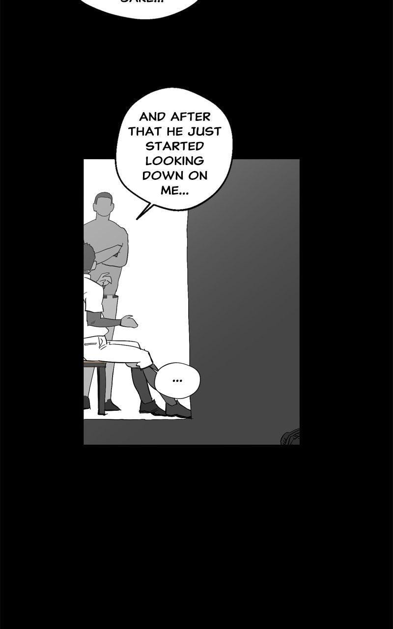 Read Pool Boy chapter 30 image 21 on Lezhin