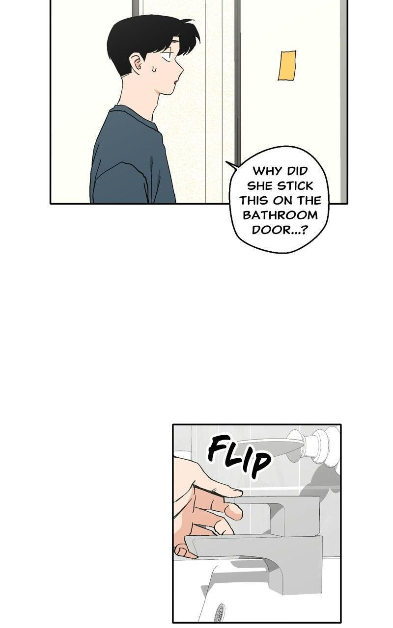 Read Pool Boy chapter 30 image 75 on Lezhin