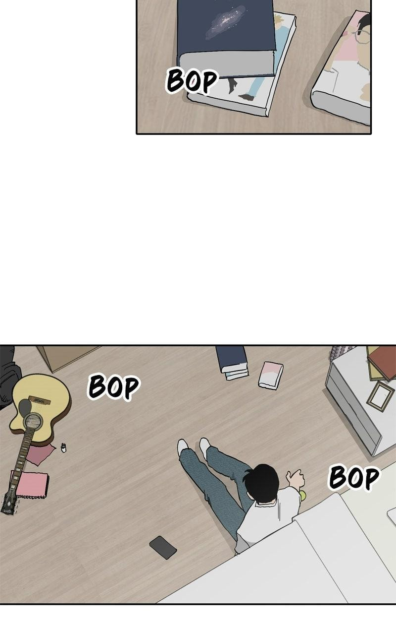 Read Pool Boy chapter 30 image 83 on Lezhin