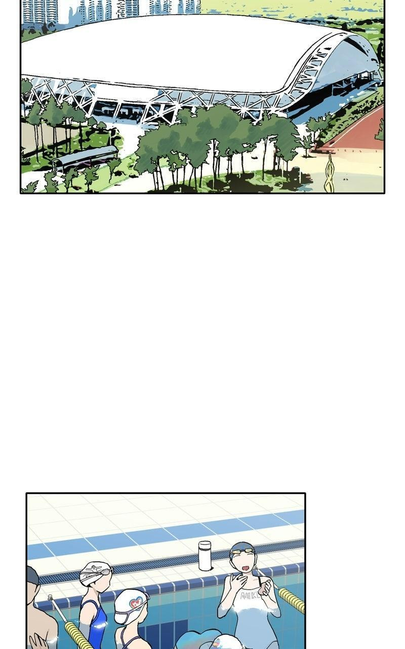 Read Pool Boy chapter 30 image 87 on Lezhin