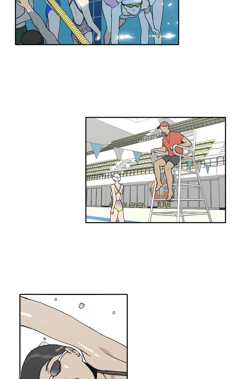 Read Pool Boy chapter 30 image 88 on Lezhin
