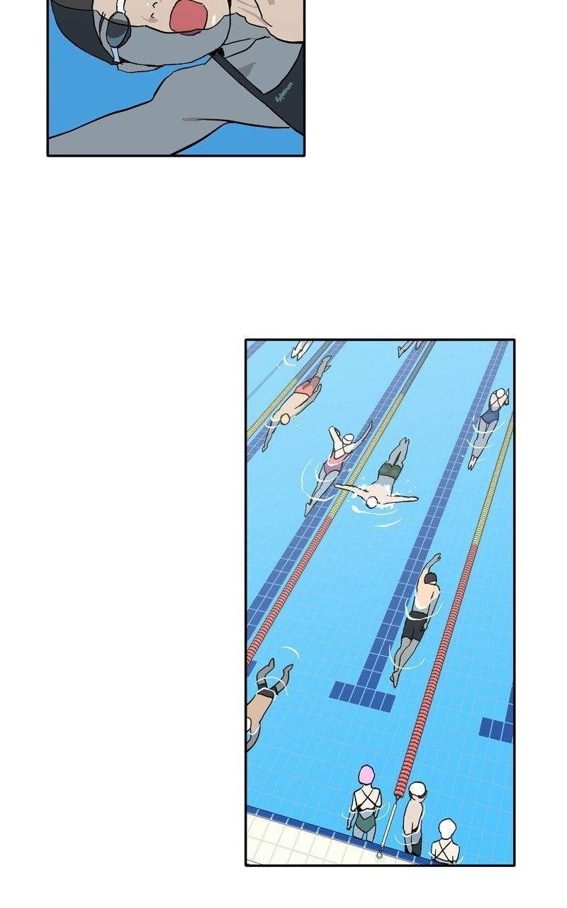 Read Pool Boy chapter 30 image 89 on Lezhin
