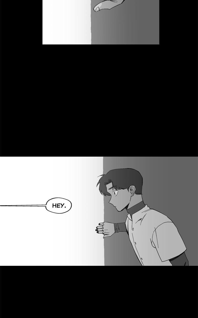 Read Pool Boy chapter 30 image 9 on Lezhin