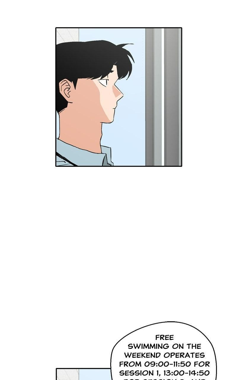 Read Pool Boy chapter 30 image 92 on Lezhin