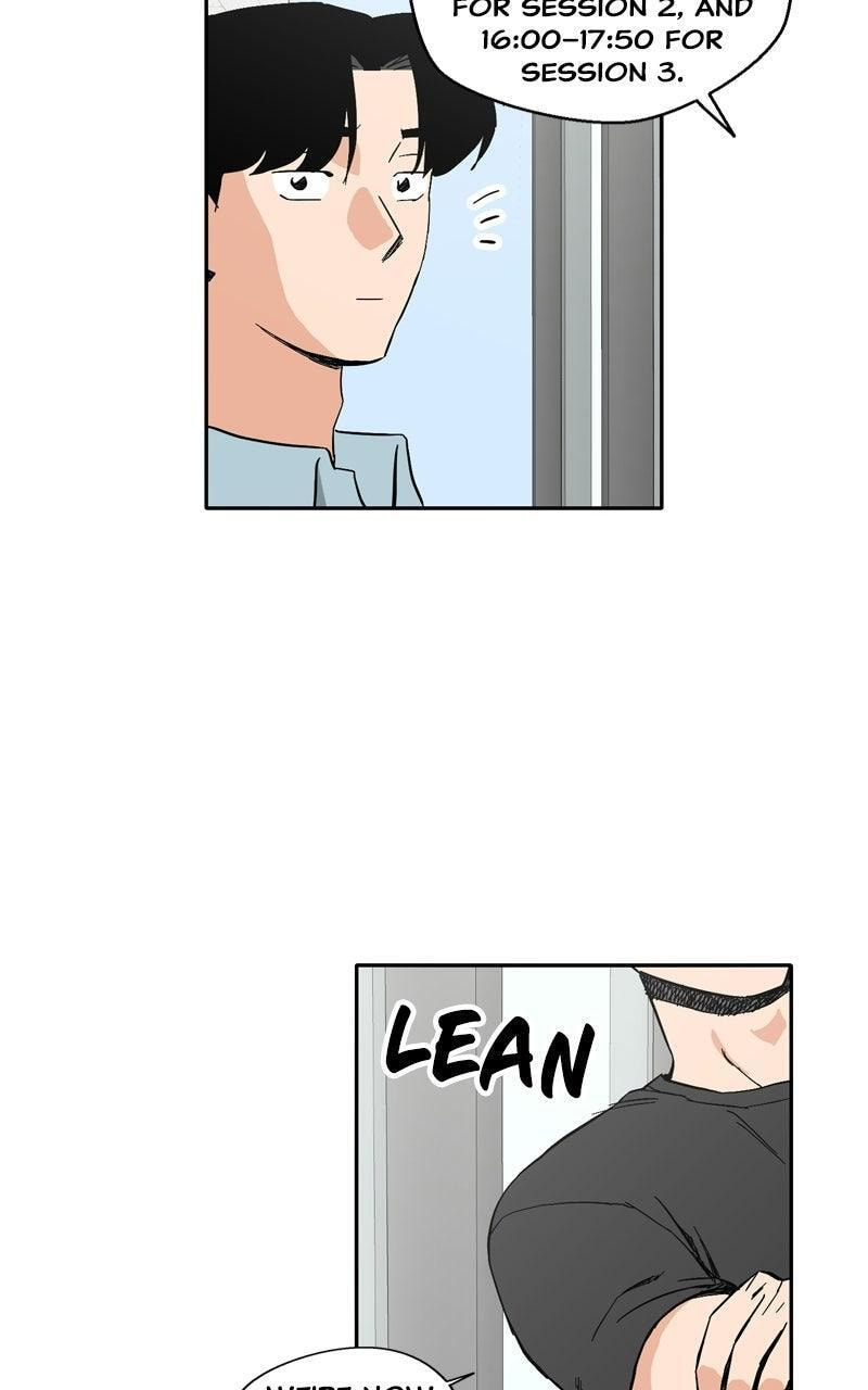 Read Pool Boy chapter 30 image 93 on Lezhin