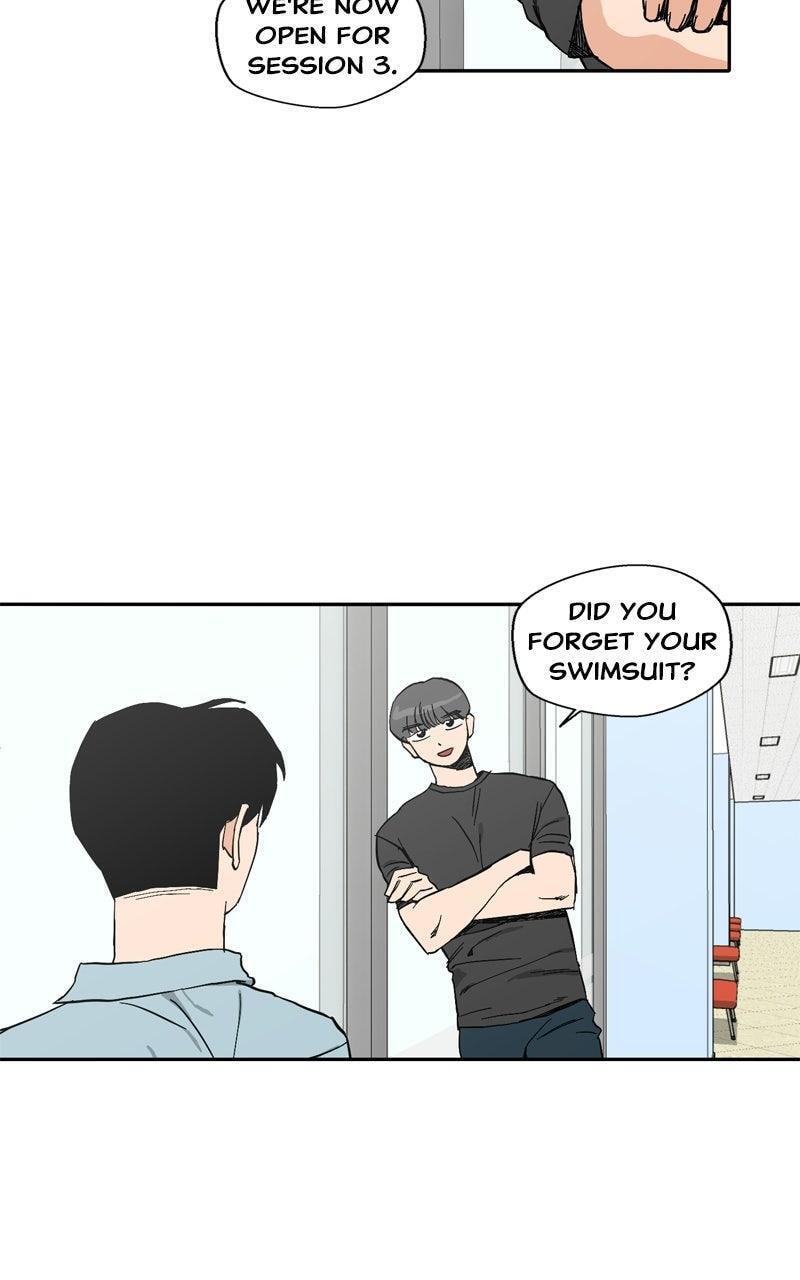 Read Pool Boy chapter 30 image 94 on Lezhin