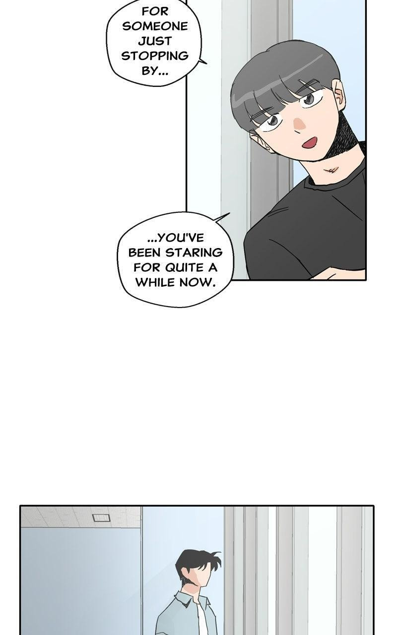 Read Pool Boy chapter 30 image 96 on Lezhin