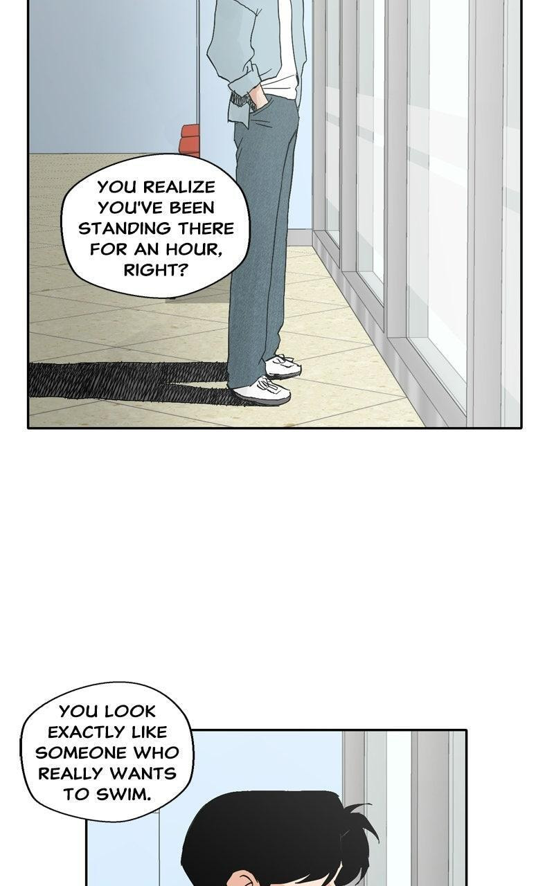 Read Pool Boy chapter 30 image 97 on Lezhin