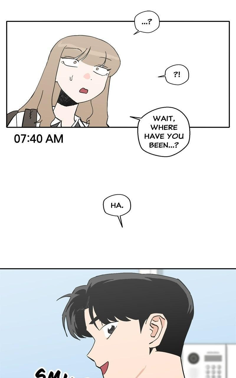 Read Pool Boy chapter 31 image 10 on Lezhin