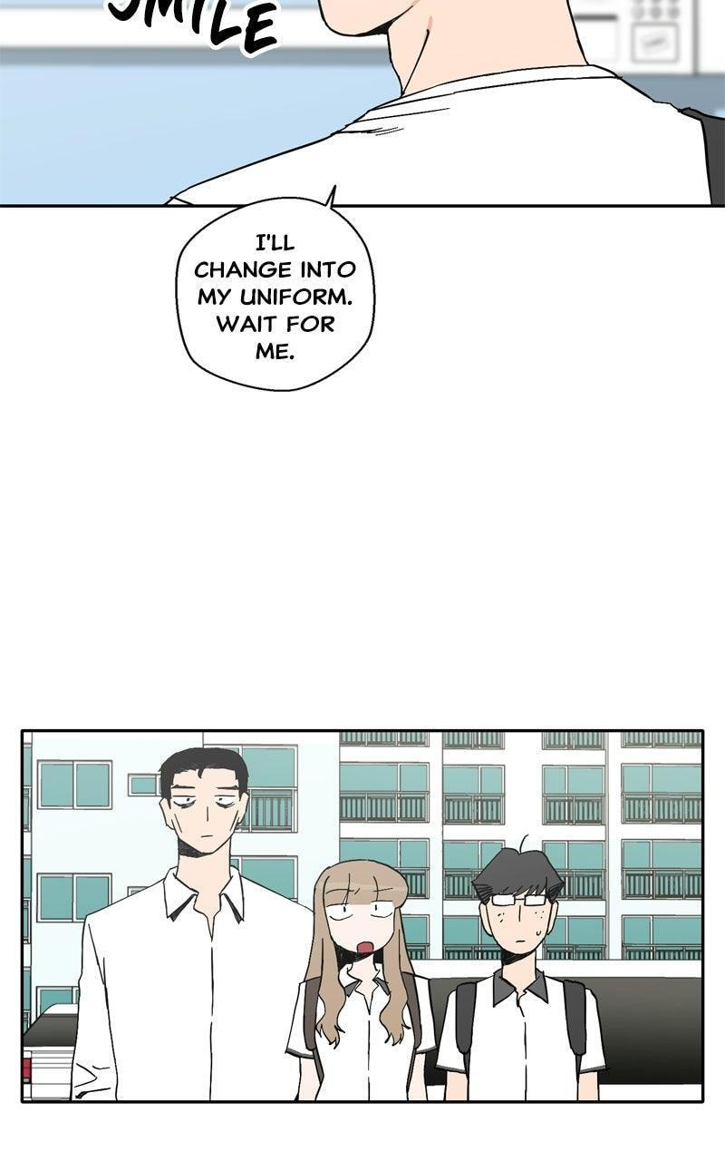Read Pool Boy chapter 31 image 11 on Lezhin