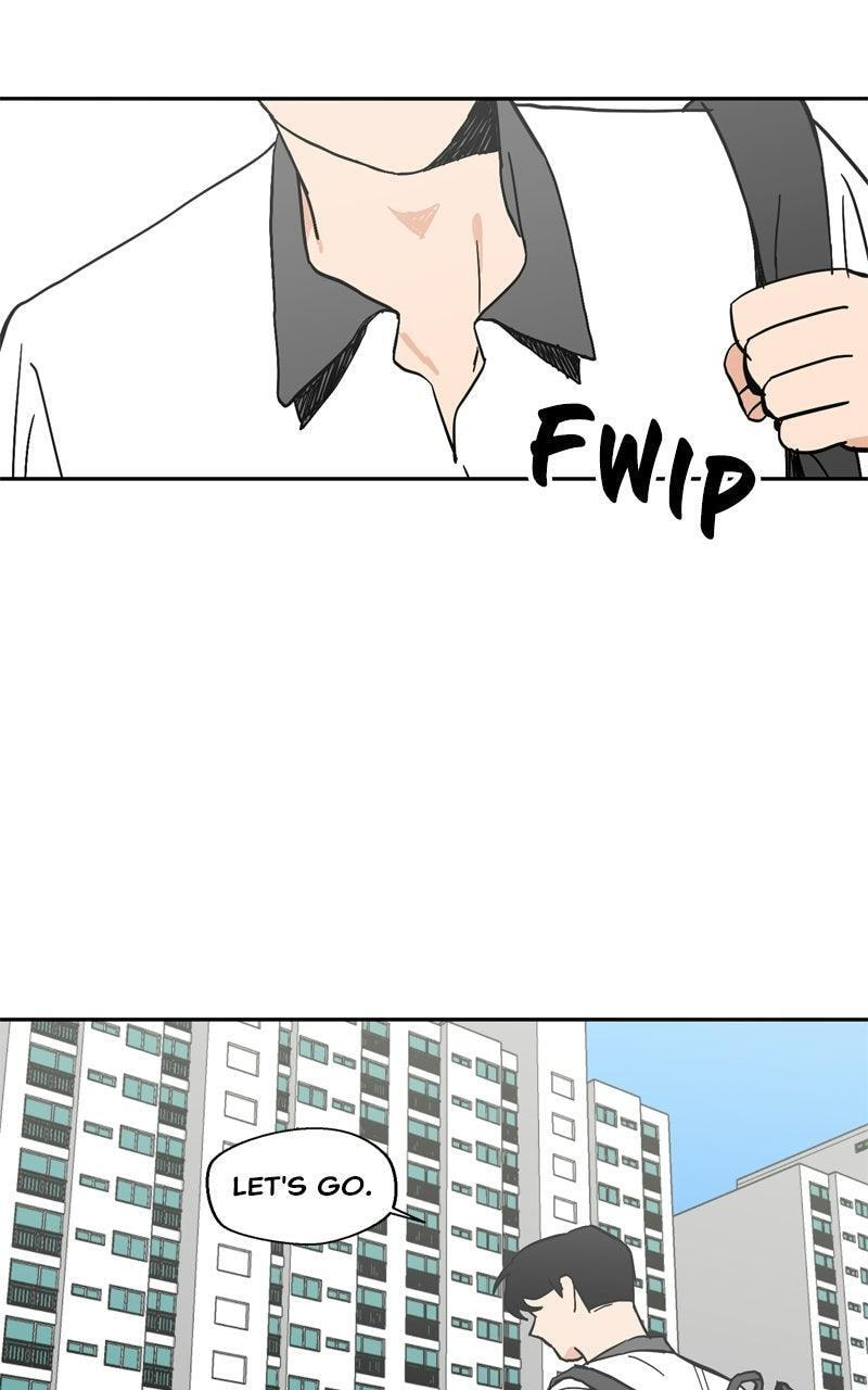 Read Pool Boy chapter 31 image 13 on Lezhin
