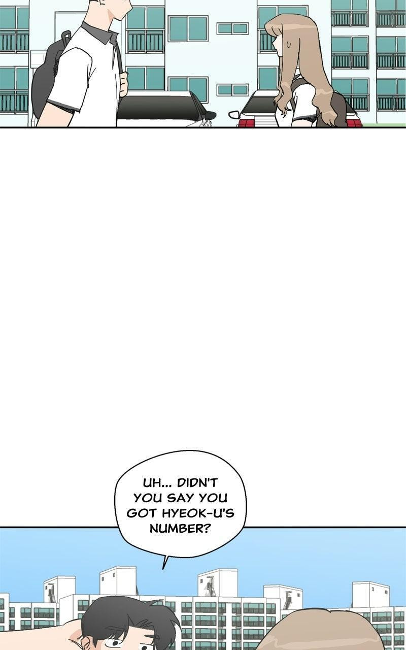 Read Pool Boy chapter 31 image 19 on Lezhin