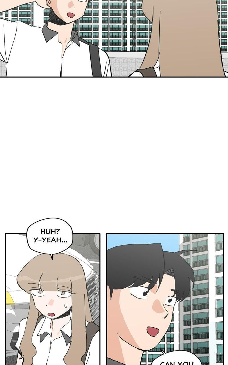 Read Pool Boy chapter 31 image 20 on Lezhin