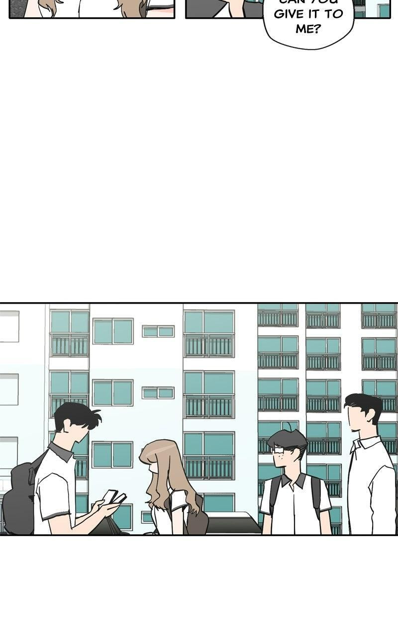 Read Pool Boy chapter 31 image 21 on Lezhin