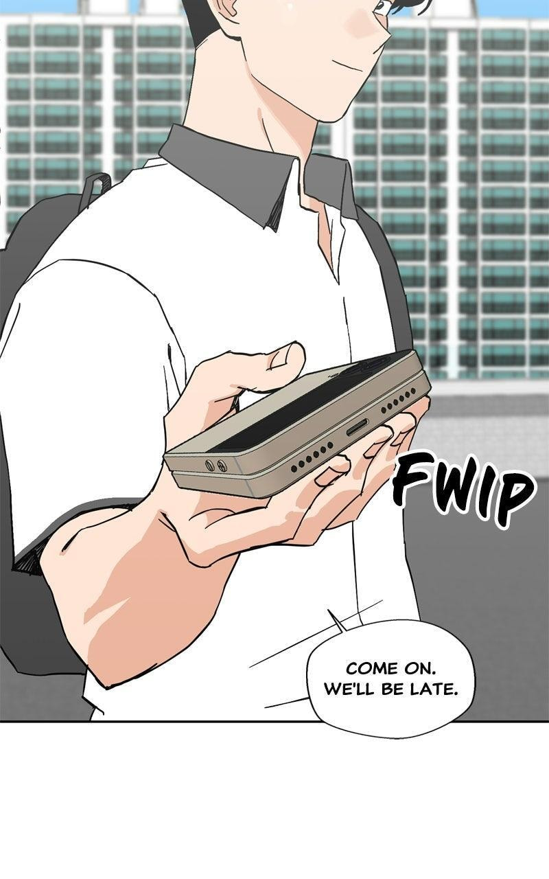 Read Pool Boy chapter 31 image 24 on Lezhin