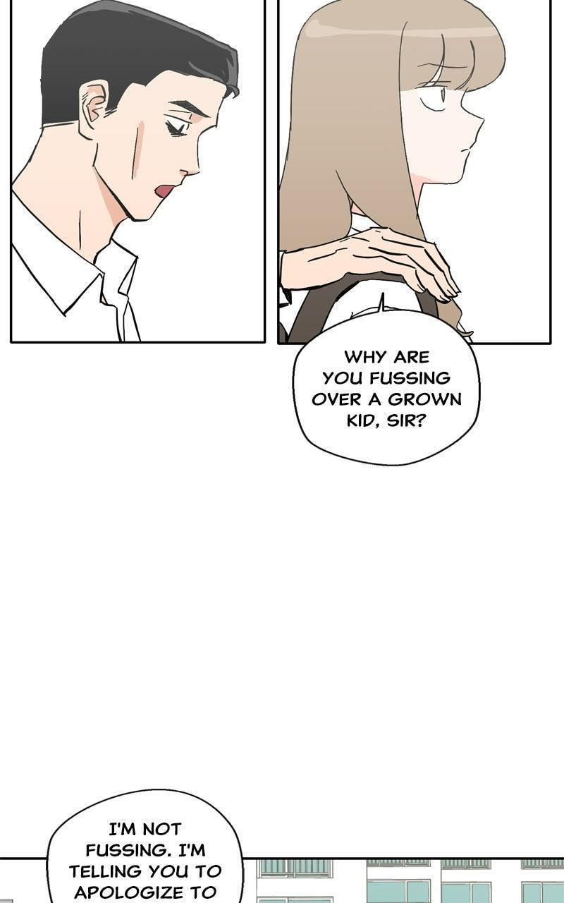 Read Pool Boy chapter 31 image 3 on Lezhin