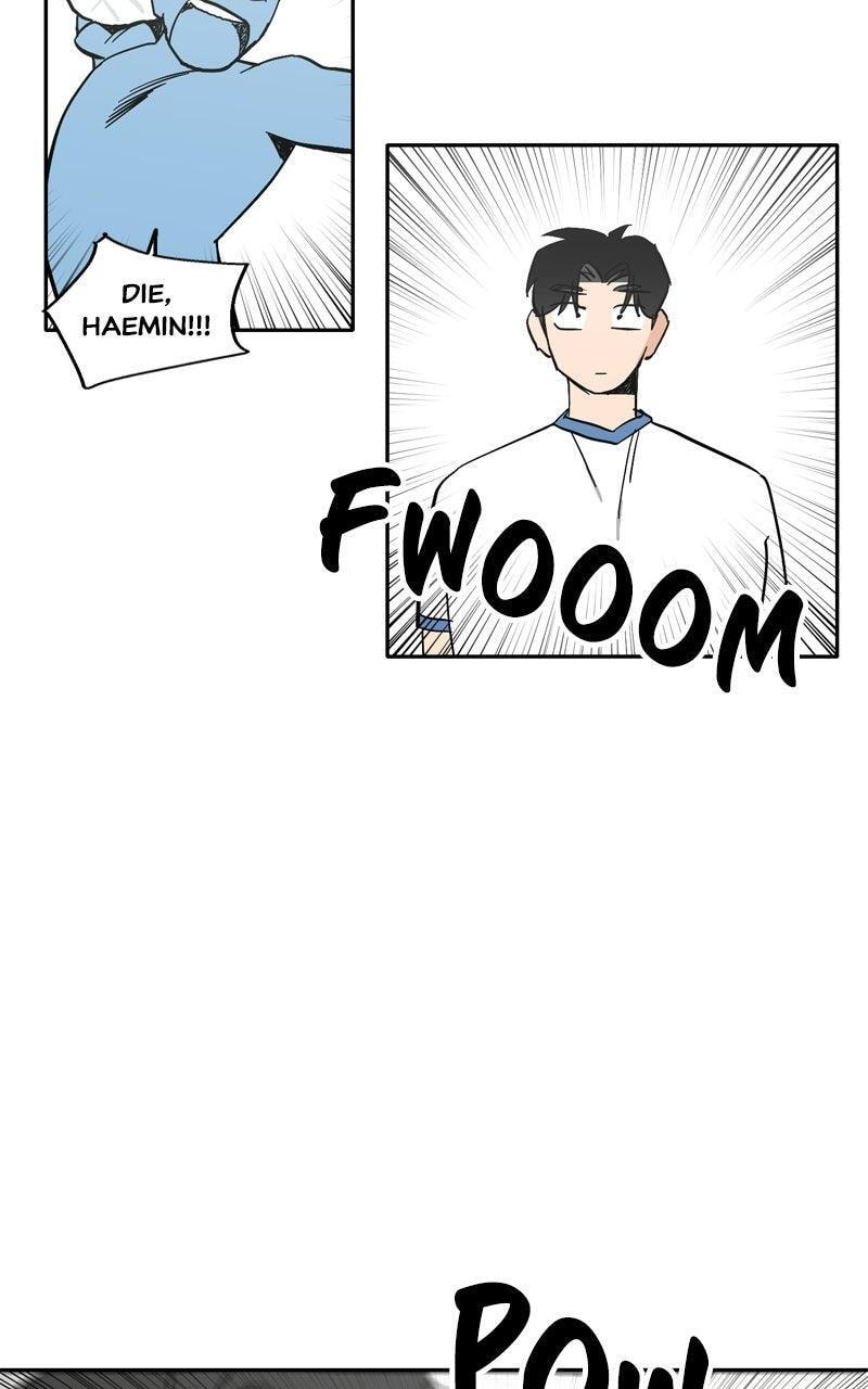 Read Pool Boy chapter 31 image 32 on Lezhin