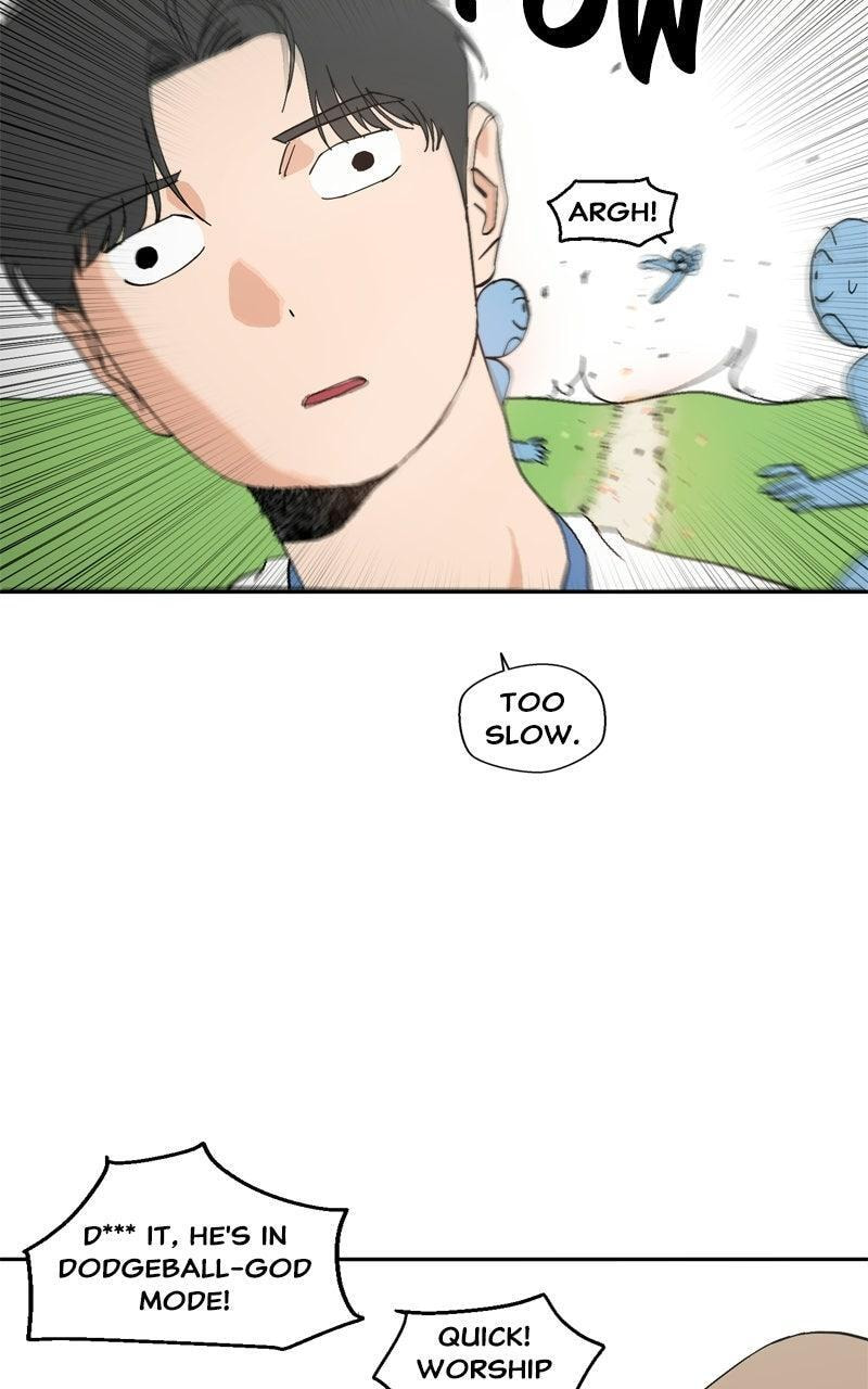 Read Pool Boy chapter 31 image 33 on Lezhin