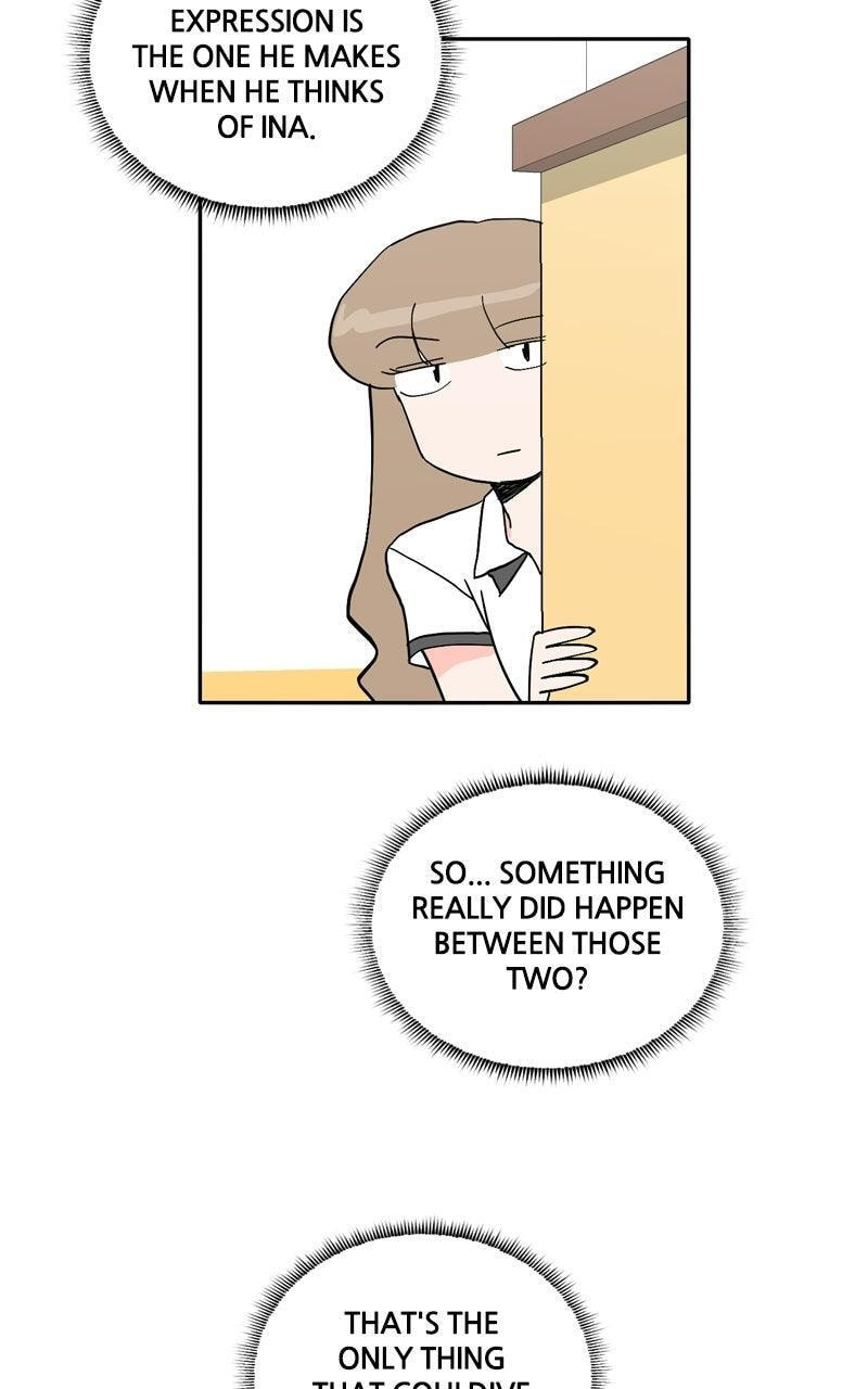 Read Pool Boy chapter 31 image 39 on Lezhin