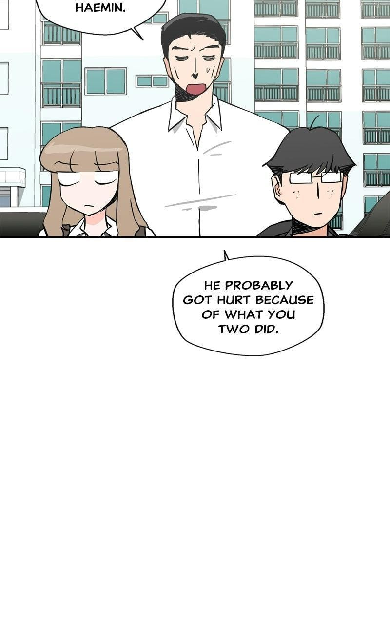 Read Pool Boy chapter 31 image 4 on Lezhin
