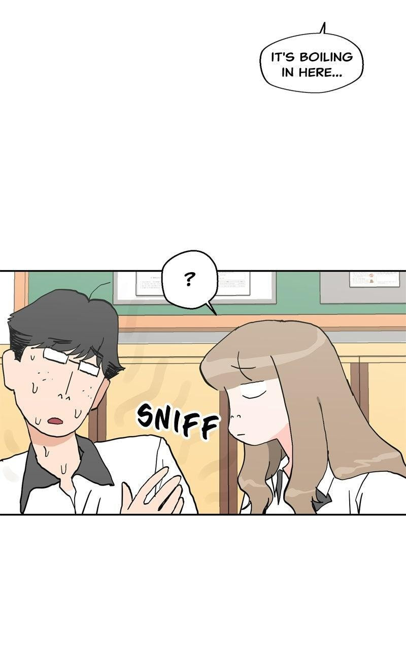 Read Pool Boy chapter 31 image 47 on Lezhin