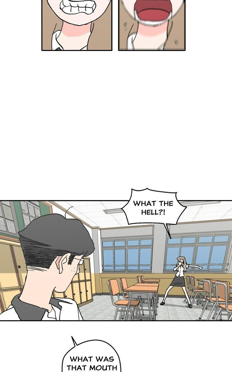 Read Pool Boy chapter 31 image 49 on Lezhin