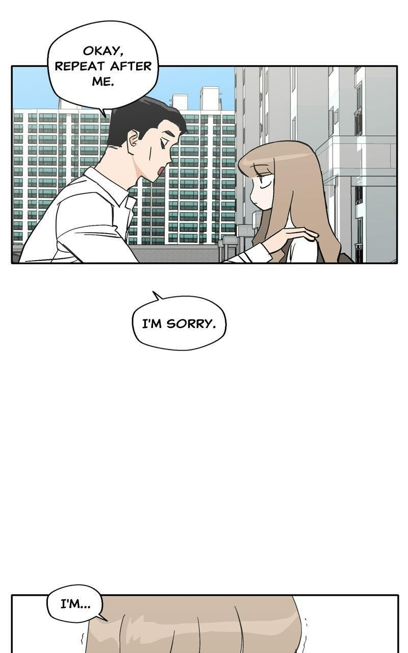 Read Pool Boy chapter 31 image 5 on Lezhin