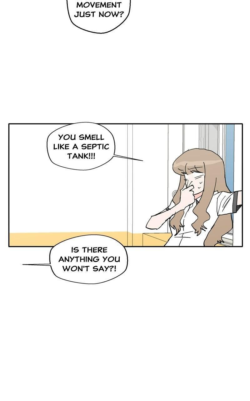 Read Pool Boy chapter 31 image 50 on Lezhin