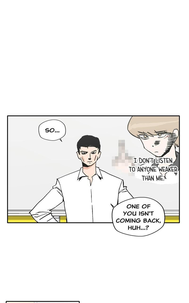 Read Pool Boy chapter 31 image 53 on Lezhin