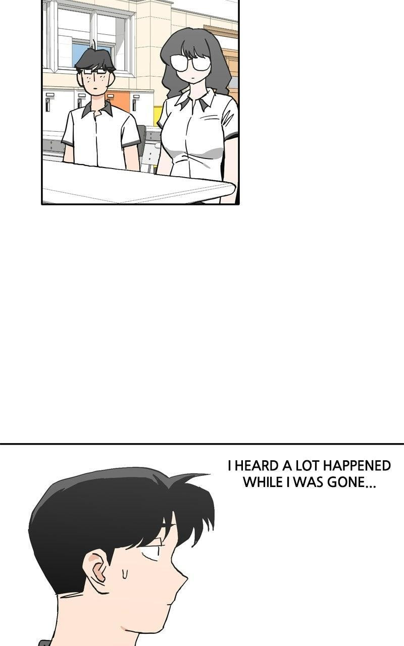 Read Pool Boy chapter 31 image 55 on Lezhin