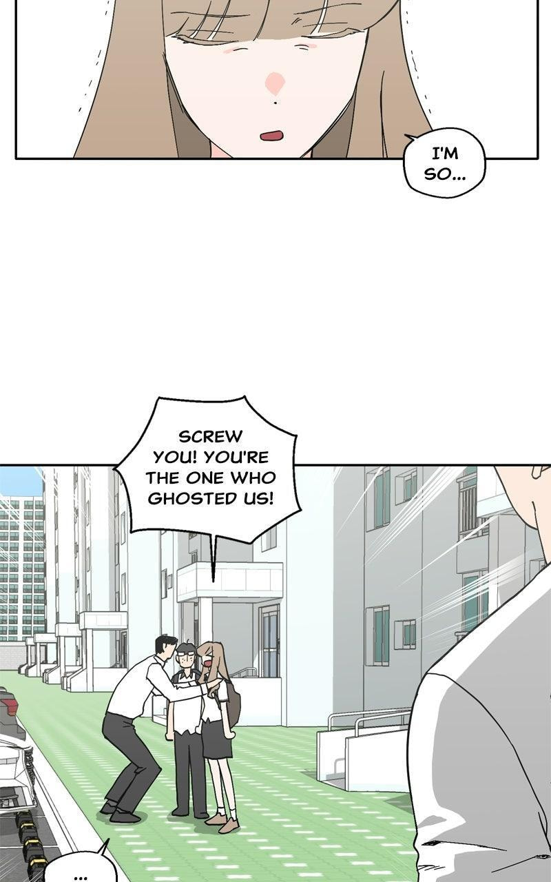 Read Pool Boy chapter 31 image 6 on Lezhin