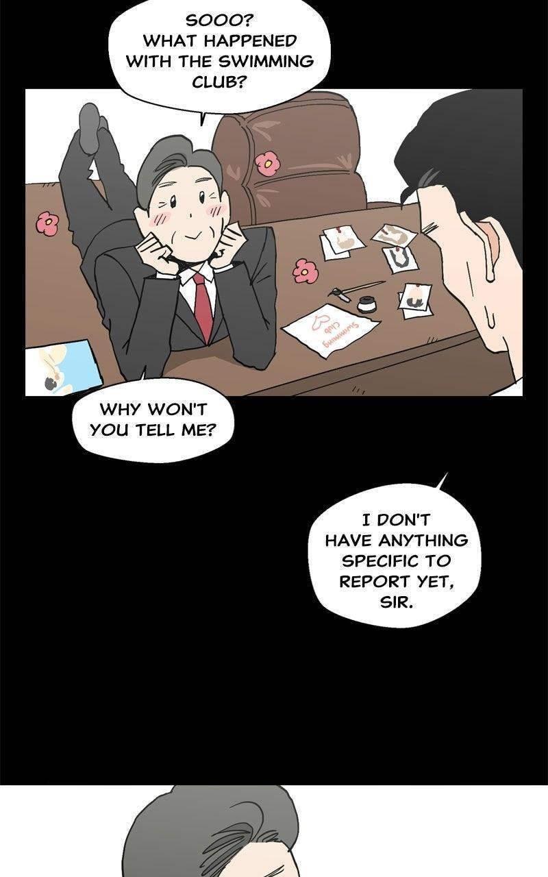 Read Pool Boy chapter 31 image 61 on Lezhin