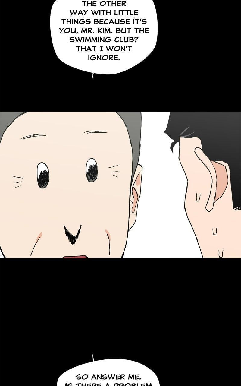 Read Pool Boy chapter 31 image 69 on Lezhin