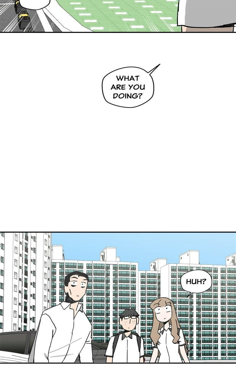 Read Pool Boy chapter 31 image 7 on Lezhin