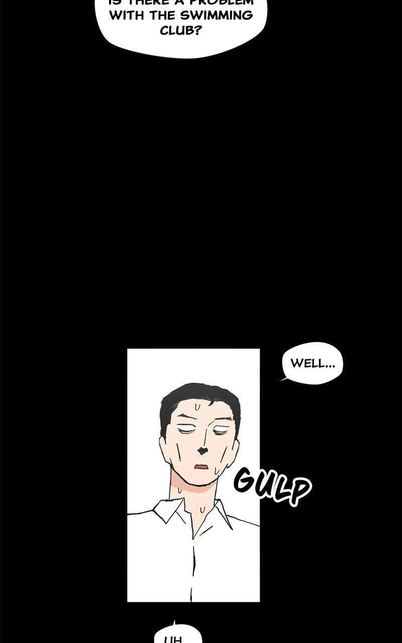Read Pool Boy chapter 31 image 70 on Lezhin