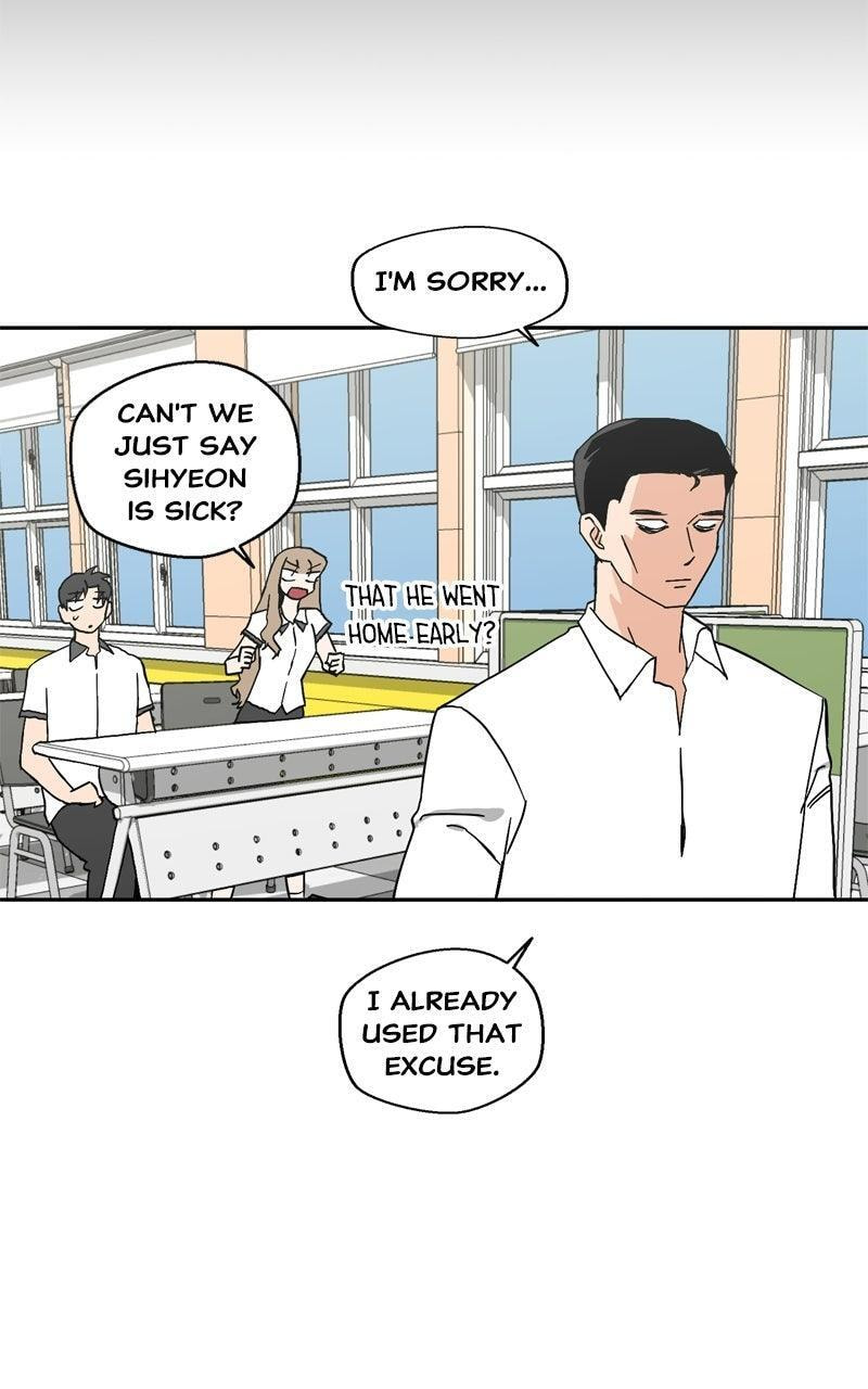 Read Pool Boy chapter 31 image 76 on Lezhin
