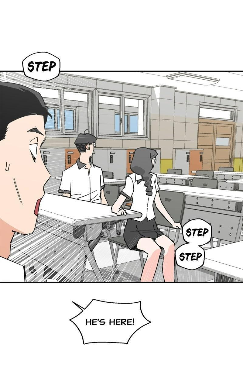 Read Pool Boy chapter 31 image 79 on Lezhin